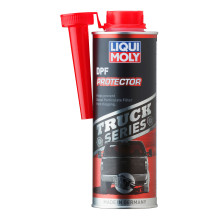 Truck Series DPF Protector