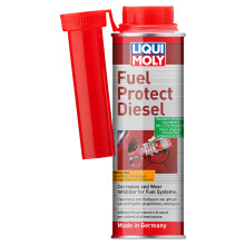 Fuel Protect Diesel