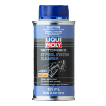 Motorbike 4T Fuel System Cleaner