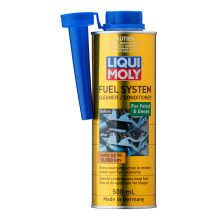 Fuel System Cleaner / Conditioner