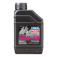 Motorbike 4T 10W-40 Formula