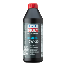 Motorbike Gear Oil 10W-30