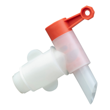 Auslaufhahn 3/4"a