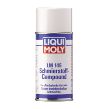 LM 145 Schmierstoff-Compound