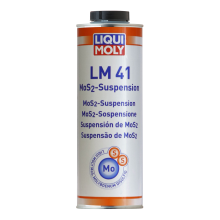 LM 41 MoS2-Suspension