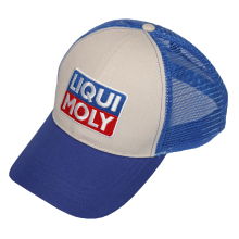 LIQUI MOLY-Cap navy