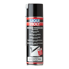 Hohlraumversiegelung transparent (Spray)