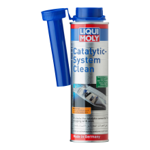 Catalytic-System Clean