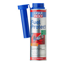 إضافة لحماية دورة الوقود | Fuel Protect