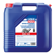 Hypoid Gear Oil (GL5) SAE 140W