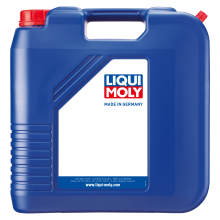 Hypoid-Getriebeöl Plus (GL5) LS SAE 85W-90