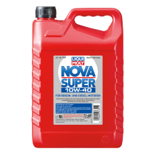 Nova Super 10W-40