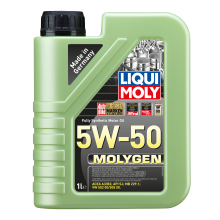 Molygen 5W-50
