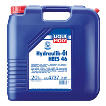 Hydrauliköl HEES 46