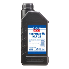Hydrauliköl HLP 22