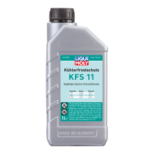 مانع تجمد سائل الرادياتير KFS 11