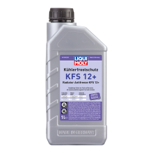 مانع تجمد سائل الرادياتير +KFS 12