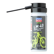 سبراي متعدد الأغراض LM 40 لـ Bike