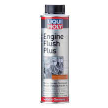 منظف المحرك من الرواسب | Engine Flush Plus