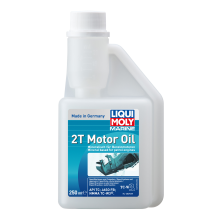 Marine 2T Motor Oil
