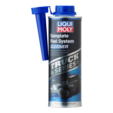 Truck Series Complete Fuel System Cleaner