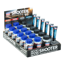 Motorbike Shooter 4our/6ix Box