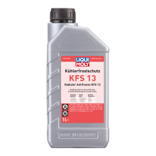 مانع تجمد سائل الرادياتير KFS 13